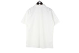 Vintage Hugo Boss Polo T-Shirt Large
