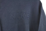 Vintage Nike Sweatshirt Medium