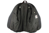 Vintage Harris Tweed Blazer XLarge