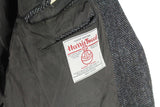 Vintage Harris Tweed Blazer XLarge
