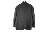 Vintage Harris Tweed Blazer XLarge