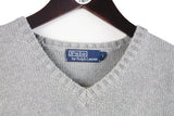 Vintage Polo by Ralph Lauren Vest Large