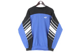 Vintage Puma Sweatshirt Large