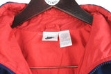 Vintage Nike Jacket Small