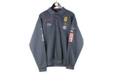 Vintage Nurburgring Racing Sweatshirt Large