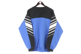 Vintage Puma Sweatshirt Large