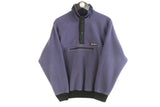 Vintage Berghaus Fleece Small