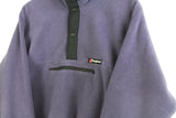 Vintage Berghaus Fleece Small