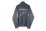 Vintage Nurburgring Racing Sweatshirt Large