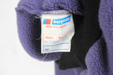 Vintage Berghaus Fleece Small