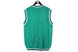 Vintage Fubu Vest XLarge