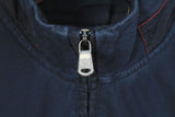 Vintage Paul & Shark Sweatshirt 1/4 Zip Large