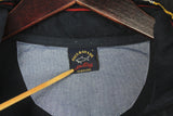 Vintage Paul & Shark Sweatshirt 1/4 Zip Large