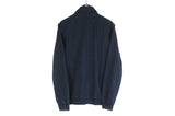 Vintage Paul & Shark Sweatshirt 1/4 Zip Large