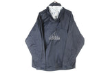 Vintage Adidas Jacket XLarge