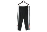 Vintage Adidas Track Pants XSmall