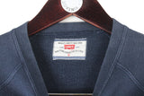 Vintage Levi’s Sweatshirt Women’s Small