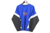 Vintage Adidas Sweatshirt Small