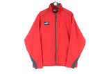 Vintage Puma Track Jacket Large