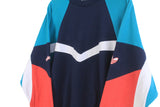 Vintage Adidas Sweatshirt Large