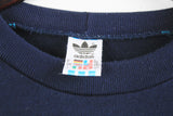 Vintage Adidas Sweatshirt Large