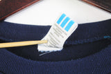 Vintage Adidas Sweatshirt Large