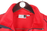 Vintage Puma Track Jacket Large