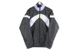Vintage Adidas Track Jacket Medium