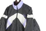 Vintage Adidas Track Jacket Medium