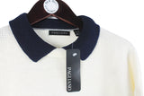 Vintage Pagliano Golf Sweater Large