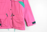 Vintage Berghaus Caprice Jacket Women's Medium