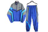 Vintage Puma Tracksuit Large