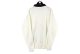 Vintage Pagliano Golf Sweater Large