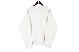 Vintage Timberland Sweatshirt Large