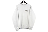 Vintage Volvo Sweatshirt XLarge