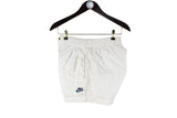 Vintage Nike Supreme Court Tennis Shorts Small