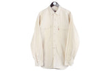 Vintage Levi's Shirt Large