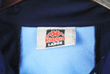 Vintage Kappa Track Jacket Large
