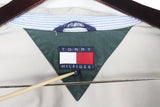 Vintage Tommy Hilfiger Jacket Large