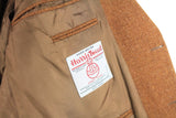 Vintage Harris Tweed Blazer Large
