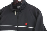 Vintage Nike Track Jacket Medium