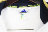 Vintage Adidas Track Jacket Women's Large / XLarge