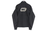 Vintage Nike Track Jacket Medium