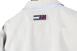 Vintage Tommy Hilfiger Jacket Large