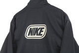 Vintage Nike Track Jacket Medium
