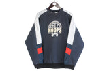 Vintage Nike Sweatshirt Medium