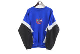 Vintage Adidas Sweatshirt Medium