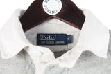 Vintage Ralph Lauren Rugby Shirt Small