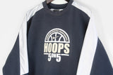 Vintage Nike Sweatshirt Medium