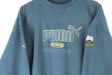 Vintage Derby County Puma King Sweatshirt Men’s Small / Women’s Large